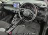 Used 2023 AT honda vezel RV3 Image[2]