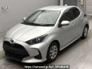 Toyota YARIS MXPH10