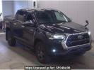 Toyota Hilux GUN125