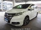 Honda Odyssey RC1