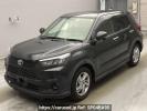 Toyota Raize A201A