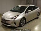 Toyota Prius ZVW50