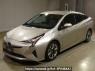 Used 2016 AT toyota prius ZVW50 Image[0]