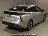 Used 2016 AT toyota prius ZVW50 Image[1]