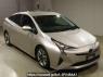 Used 2016 AT toyota prius ZVW50 Image[2]