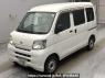 Used 2016 AT daihatsu hijet-cargo S331V Image[0]