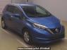 Used 2018 AT nissan note HE12 Image[2]