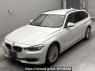 Used 2015 AT bmw 3-series 3D20 Image[0]