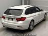 Used 2015 AT bmw 3-series 3D20 Image[1]