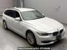Used 2015 AT bmw 3-series 3D20 Image[2]