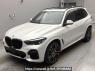 Used 2023 AT bmw x5 JU8230A Image[0]