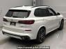 Used 2023 AT bmw x5 JU8230A Image[1]