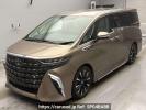 Toyota Alphard Hybrid AAHH45W