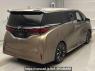 Used 2023 AT toyota alphard-hybrid AAHH45W Image[1]