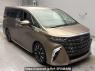 Used 2023 AT toyota alphard-hybrid AAHH45W Image[2]