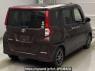 Used 2017 AT toyota roomy M900A Image[1]