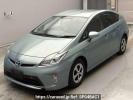 Toyota Prius ZVW30