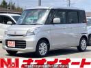 Suzuki Spacia MK42S
