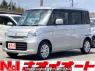 Used 2015 AT suzuki spacia MK42S Image[0]