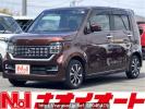 Honda N-Wgn JH3