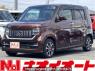 Used 2021 AT honda n-wgn JH3 Image[0]