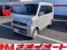 Used 2007 AT suzuki every-wagon DA64W Image[0]