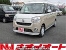 Daihatsu Move Canbus LA800S