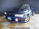 Subaru Impreza Sportswagon GF8