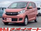 Mitsubishi eK Wagon B11W