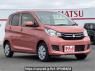 Used 2017 AT mitsubishi ek-wagon B11W Image[1]
