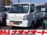 Used 2015 MT mitsubishi minicab-truck DS16T Image[0]