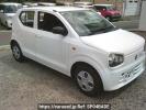 Suzuki Alto HA36S