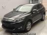 Used 2015 AT toyota harrier-hybrid AVU65W Image[0]