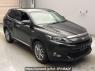 Used 2015 AT toyota harrier-hybrid AVU65W Image[2]