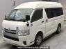 Used 2015 AT toyota regiusace-van TRH200Kｶｲ Image[0]