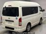 Used 2015 AT toyota regiusace-van TRH200Kｶｲ Image[1]
