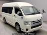 Used 2015 AT toyota regiusace-van TRH200Kｶｲ Image[2]