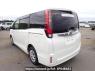 Used 2015 AT toyota noah ZRR80G Image[4]