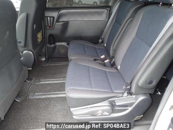 Used 2015 AT toyota noah ZRR80G Image[14]