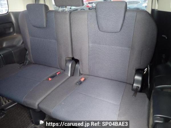 Used 2015 AT toyota noah ZRR80G Image[15]