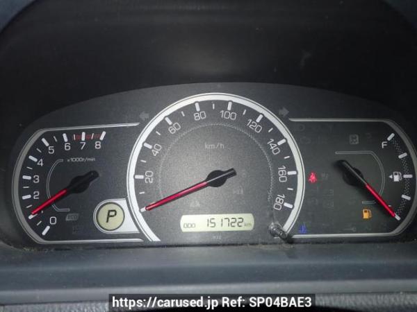 Used 2015 AT toyota noah ZRR80G Image[23]
