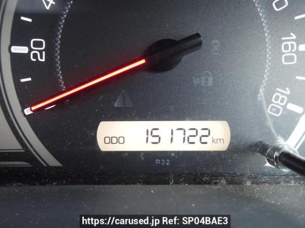Used 2015 AT toyota noah ZRR80G Image[24]