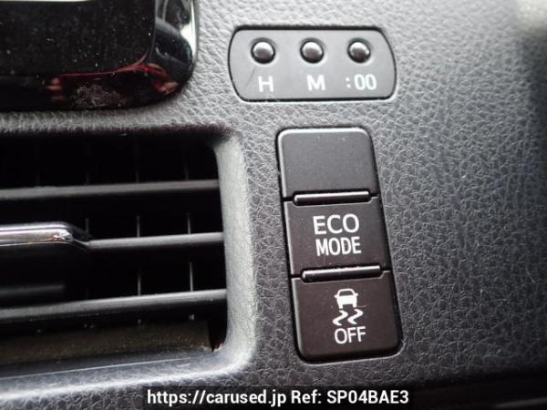 Used 2015 AT toyota noah ZRR80G Image[27]