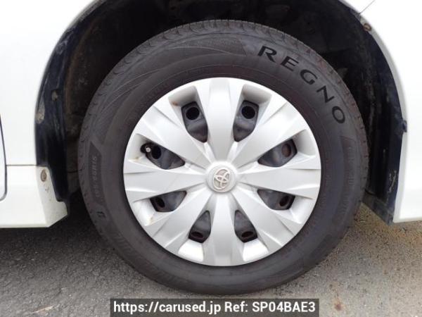 Used 2015 AT toyota noah ZRR80G Image[29]