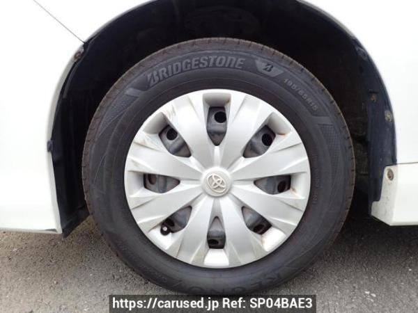 Used 2015 AT toyota noah ZRR80G Image[30]