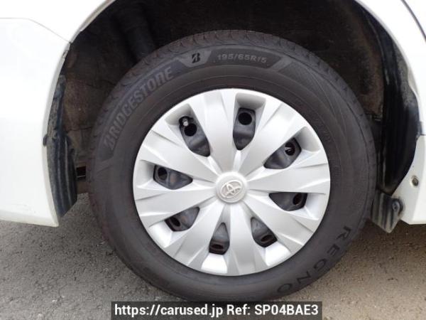 Used 2015 AT toyota noah ZRR80G Image[31]
