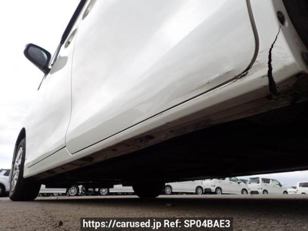 Used 2015 AT toyota noah ZRR80G Image[35]