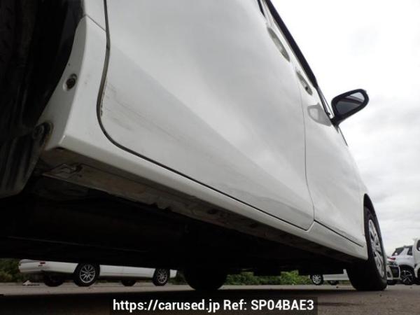 Used 2015 AT toyota noah ZRR80G Image[36]