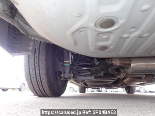 Used 2015 AT toyota noah ZRR80G Image[39]