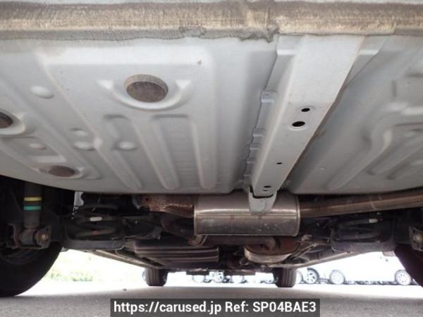 Used 2015 AT toyota noah ZRR80G Image[41]